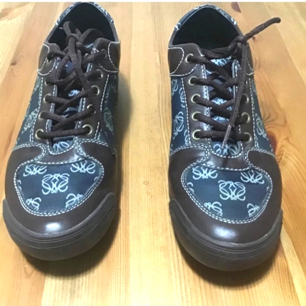 Authentic Loewe Shoes